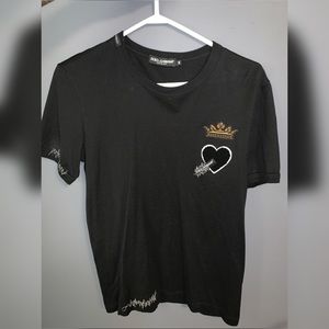 Dolce & Gabbana Mens Shirt - US Small